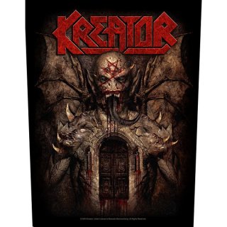 KREATOR God Of Violence, T