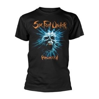 SIX FEET UNDER Haunted, Tシャツ