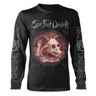 SIX FEET UNDER Euro Tour, T