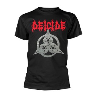 DEICIDE Once Upon The Cross, Tシャツ