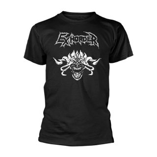 EXHORDER Demons, Tシャツ