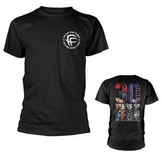 FEAR FACTORY 30 Years Of Fear, Tシャツ