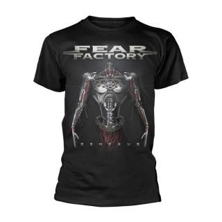 FEAR FACTORY Genexus, T