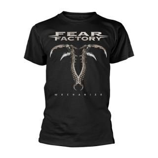 FEAR FACTORY Mechanize, T