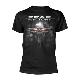 FEAR FACTORY Soul, Tシャツ