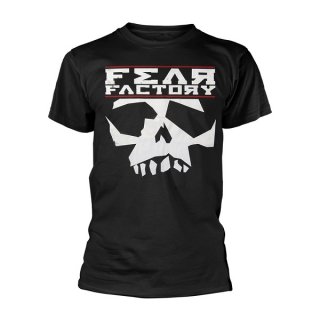 FEAR FACTORY World Tour 2013, Tシャツ