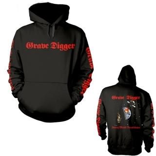 GRAVE DIGGER Heavy Metal Breakdown, ѡ