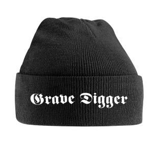 GRAVE DIGGER Logo, ˥åȥå