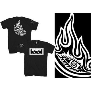 TOOL Wirebox, Tシャツ