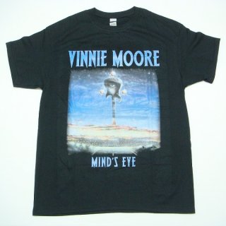 VINNIE MOORE Mind's Eye, Tシャツ