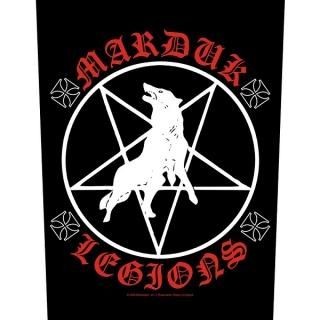 MARDUK Marduk Legions, Хåѥå