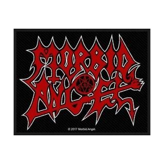 MORBID ANGEL Logo, ѥå