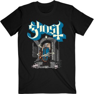 GHOST Incense, Tシャツ