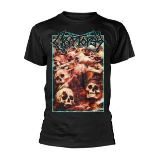 CRYPTOPSY/クリプトプシー Tシャツ、グッズの正規品通販 - メタルT