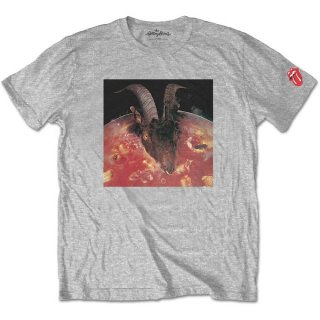 THE ROLLING STONES Goats Head Soup, Tシャツ