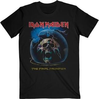 IRON MAIDEN Astro Dead V.1., T