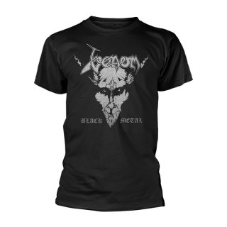 VENOM Black Metal 2, Tシャツ