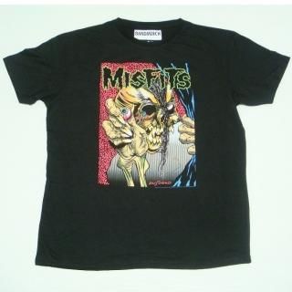 ミスフィッツ オフィシャルTシャツ、グッズの通販 - METAL-LIFE ミスフィッツ オフィシャルTシャツ、グッズの通販 - METAL-LIFE