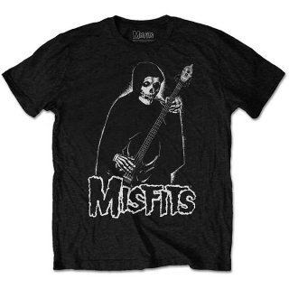 MISFITS Bass Fiend, Tシャツ