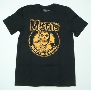 ミスフィッツ オフィシャルTシャツ、グッズの通販 - METAL-LIFE ミスフィッツ オフィシャルTシャツ、グッズの通販 - METAL-LIFE