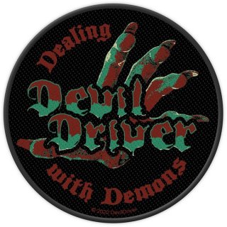 DEVILDRIVER/デヴィルドライヴァー Tシャツ、グッズの正規品通販