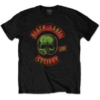 BLACK LABEL SOCIETY/ブラック・レーベル・ソサイアティ Tシャツ