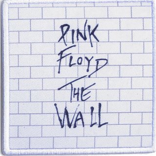 PINK FLOYD The Wall, ѥå