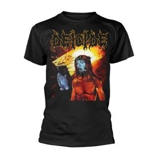 DEICIDE/ディーサイド Tシャツ、グッズの正規品通販 - メタルT