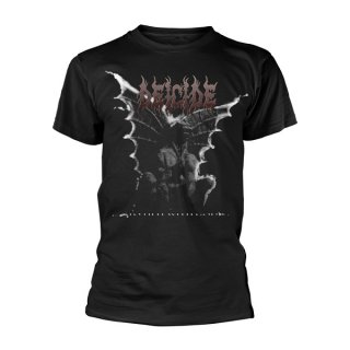 DEICIDE To Hell With God Gargoyle, T