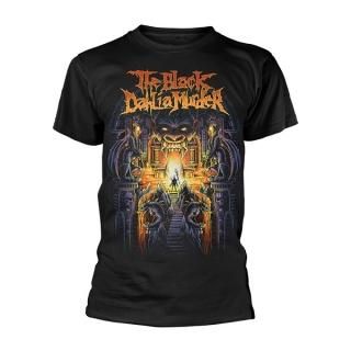 THE BLACK DAHLIA MURDER Majesty, T