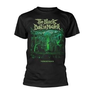 THE BLACK DAHLIA MURDER Verminous, T