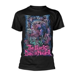 THE BLACK DAHLIA MURDER Wolfman Pl, T