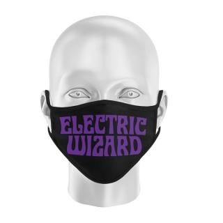 ELECTRIC WIZARD Logo, ޥ