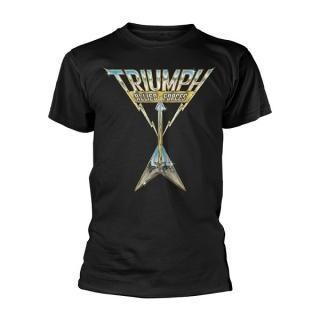 TRIUMPH Allied Forces, T