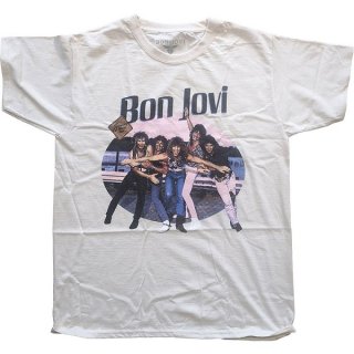 BON JOVI Breakout Nat, T