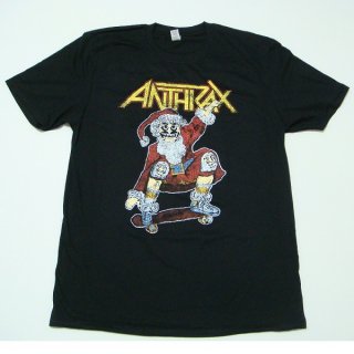 ANTHRAX Vintage Christmas, T