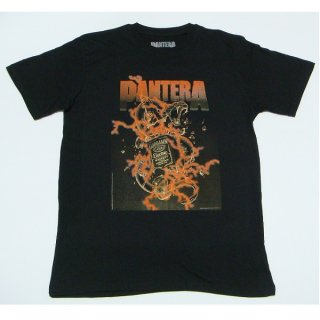 PANTERA Goddamn Whiskey, T