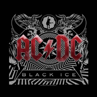 AC/DC Black Ice, バンダナ