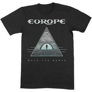 ヨーロッパ Tシャツ EUROPE VINTAGE Tシャツ 北欧メタル EUROPE/ヨーロッパ - メタルTシャツ専門店METAL-LIFE(メタルライフ)