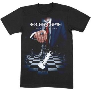 EUROPE/ヨーロッパ - メタルTシャツ専門店METAL-LIFE(メタルライフ)