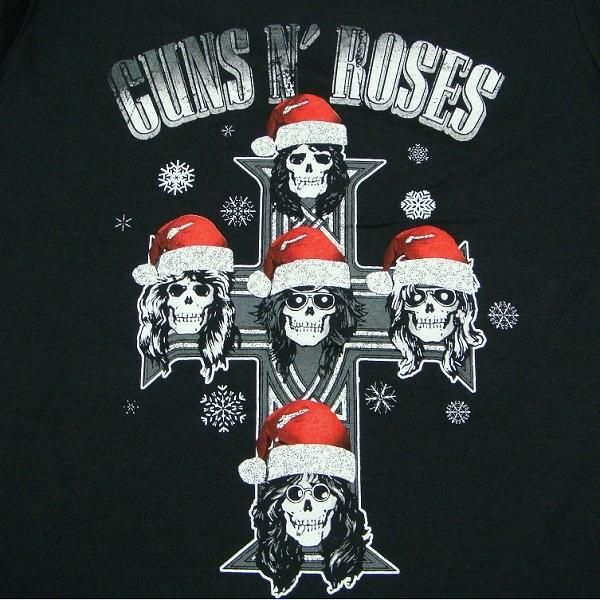 DEATH ANGEL Xmas Show Tシャツ メタル METAL ANGEL TEE – DEATH ANGELS