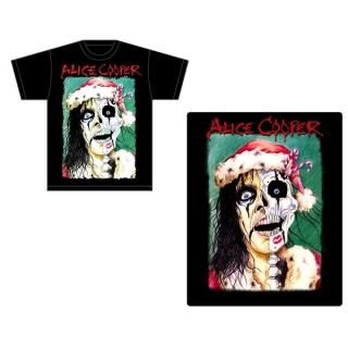 ALICE COOPER/アリス クーパー Tシャツ、グッズの正規品通販