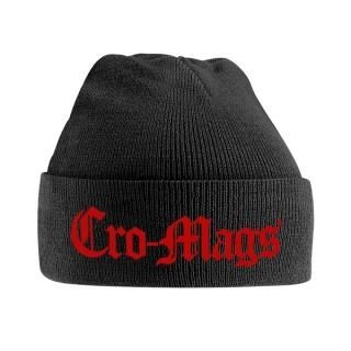 CRO-MAGS Red Logo, ˥åȥå