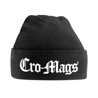 CRO-MAGS White Logo, ˥åȥå