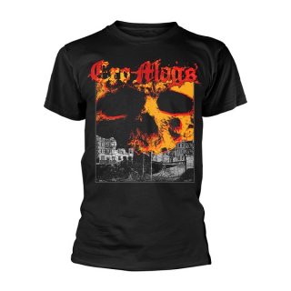 CRO-MAGS Don't Give In, Tシャツ