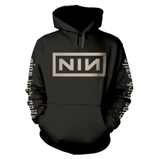 NINE INCH NAILS Classic Logo, ѡ