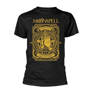 MOONSPELL I Am Everything, T