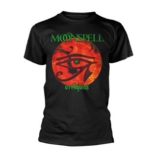 MOONSPELL Irreligious, Tシャツ