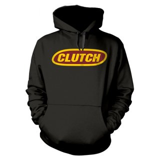 CLUTCH Classic Logo, パーカー