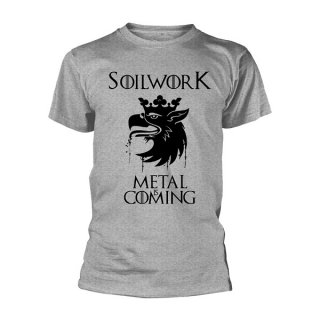 SOILWORK Got, Tシャツ